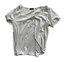 Size 3X Urban Episode 2 Piece Tank Top and Coverup Set