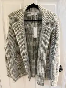 Sage the Label Jacket