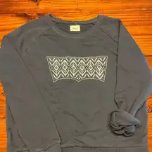 Levi’s crewneck