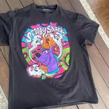 Scooby Doo  unisex t-shirt