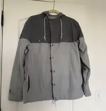 Men’s New Balance Jacket