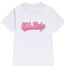 90’s Baby Vintage Tee