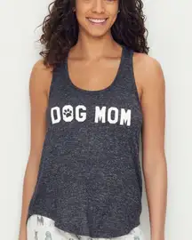 PJ Salvage Dog Mom Tank Top