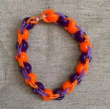 Handmade Beaded Bracelet