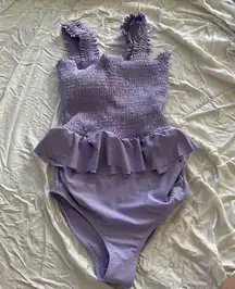 CUTE MODEST SWIM SUIT