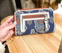 Spartina Crossbody 