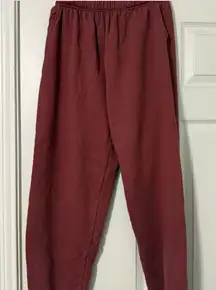 Daily Drills Sweatpants