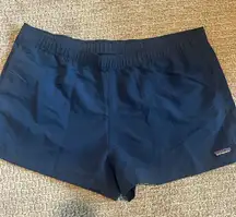Patagonia Shorts Barely Baggies