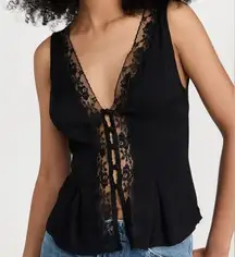 Reformation Christina Top