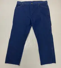 Wrangler Plus Size Womens‎ Cowboy Cut Original Fit Jeans NWT 42X27