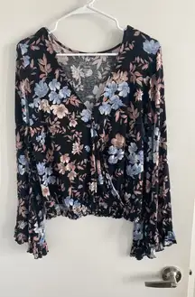American Eagle Soft & Sexy Top