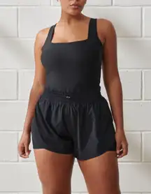 YPB Hybrid Athletic Romper