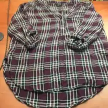 A BYER ladies blouse M