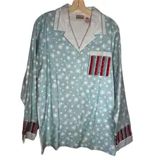 Delicates Pajama Set nwot‎