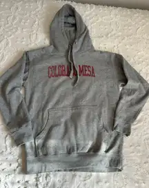 colorado mesa hoodie