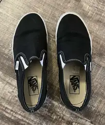 Vans Slip-On Black