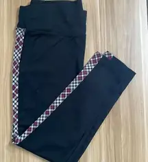 Inc. leggings. Size 12. Dark Academia. Like New.