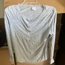 Stars above sleep top medium