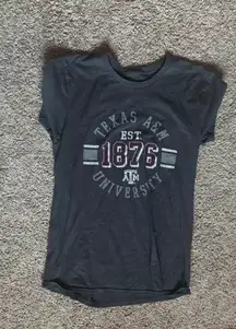 Texas A&M T-Shirt 