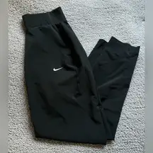 Nike Black Dri Fit pants