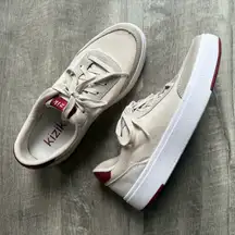 Kizik Prague Shoes Size 8.5