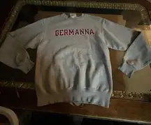 Germanna college sweatshirt 