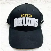 Reebok  Boston Bruins Sequin Hat NEW