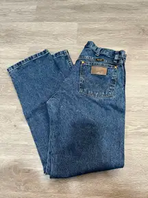 Wrangler Jeans