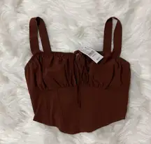 Kendall & Kylie Tank Top