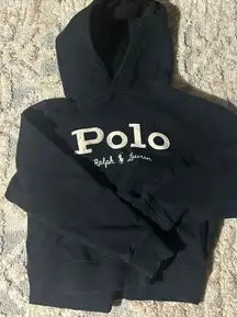 Polo Hoodie