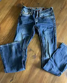 Rock Revival Yui Bootcut Jeans