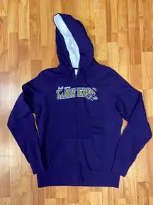 Baltimore Ravens Jacket