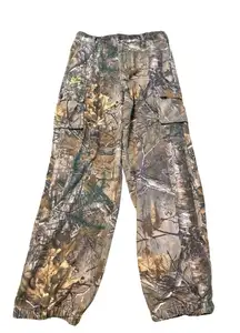 Real Tree Camo Pants