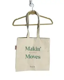 NWOT Mate the Label Tote