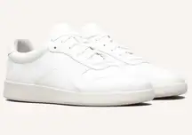 Everlane NWOT  The ReLeather® Court Sneaker