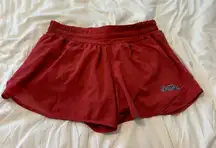 Ole Miss Shorts