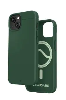 Caudabe iPhone 14 Phone Case 