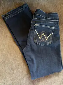 Wrangler Jeans Bootcut Women’s