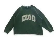 Vintage  Crew Neck Sweatshirt