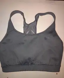 Sports Bra Gray