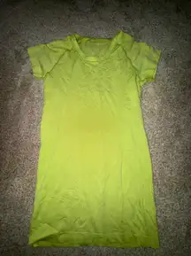 Lululemon Swifty Tech Short Sleeve