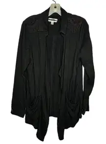 Knox‎ Rose Cover-Up Jacket