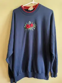 Vintage Crewneck