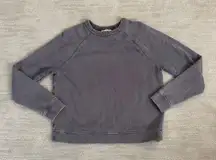 Universal Threads Gray Crewneck Sweatshirt