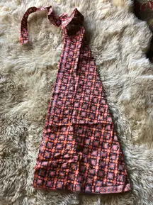 Handmade Wrap Around Skirt