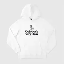 October's Very Own OVO Hoodie