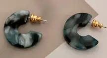 Resin Hoop 