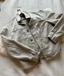 Levi’s Trucker Jacket