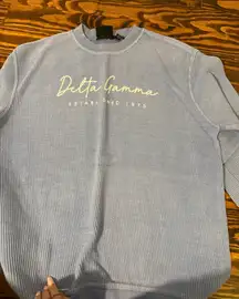 Delta Gamma Crewneck