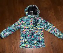 Wantdo ski jacket